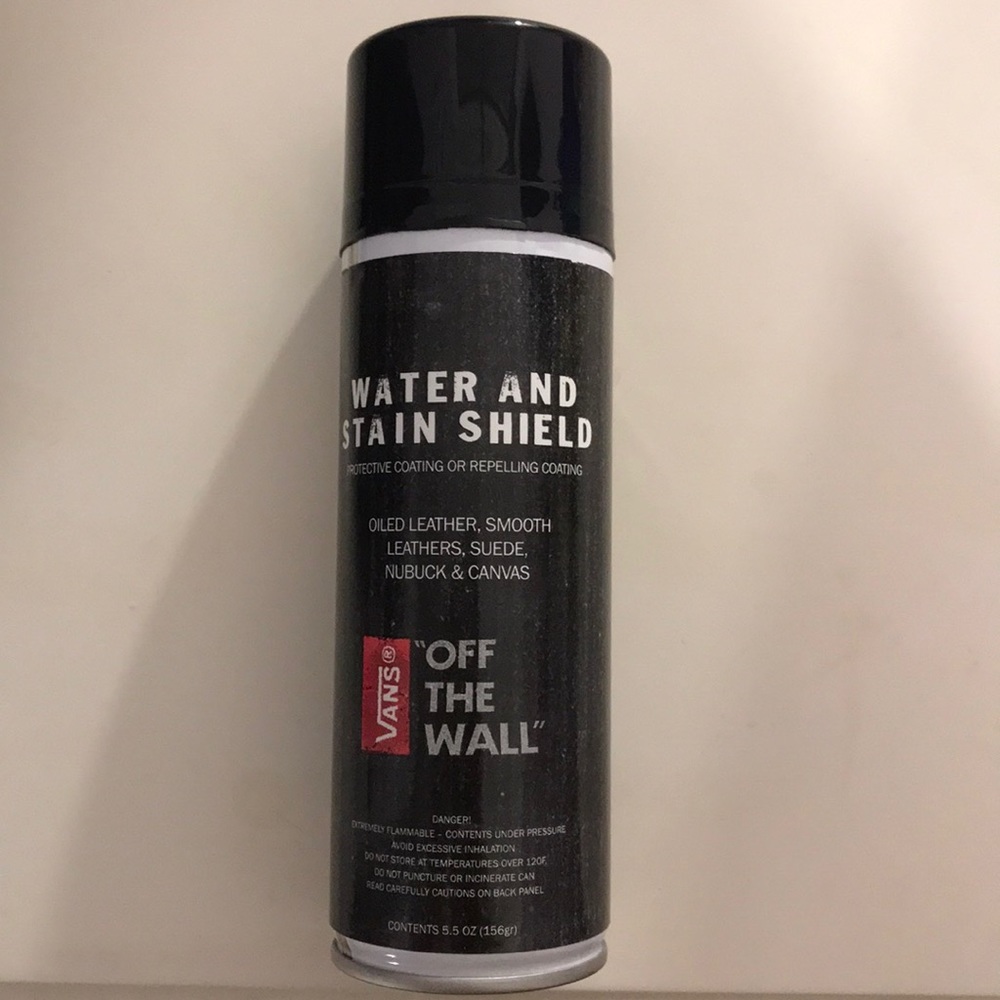 Shoe cleaner
